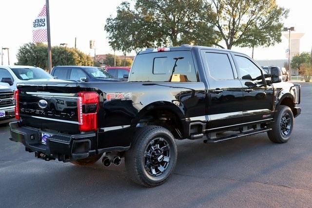 used 2023 Ford F-250 car, priced at $69,789