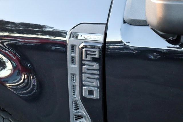 used 2023 Ford F-250 car, priced at $69,789
