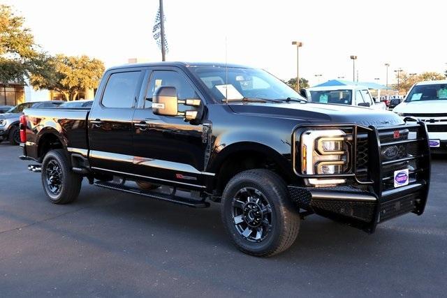 used 2023 Ford F-250 car, priced at $69,789