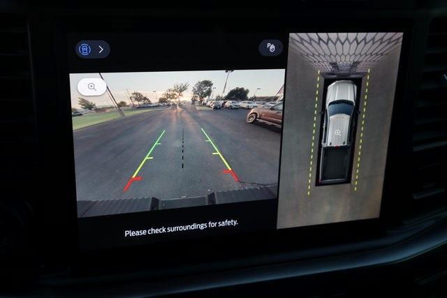 used 2023 Ford F-250 car, priced at $69,789