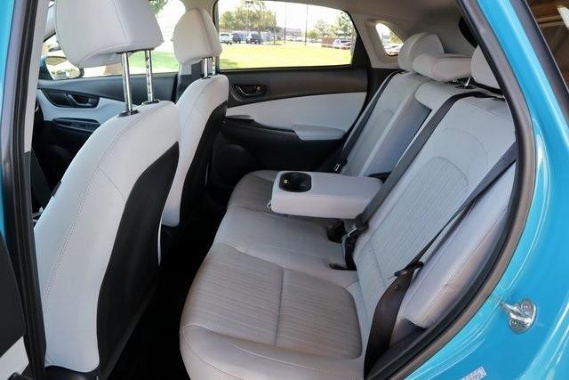 used 2023 Hyundai Kona car, priced at $21,930