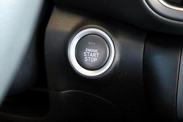 used 2023 Hyundai Kona car, priced at $21,930