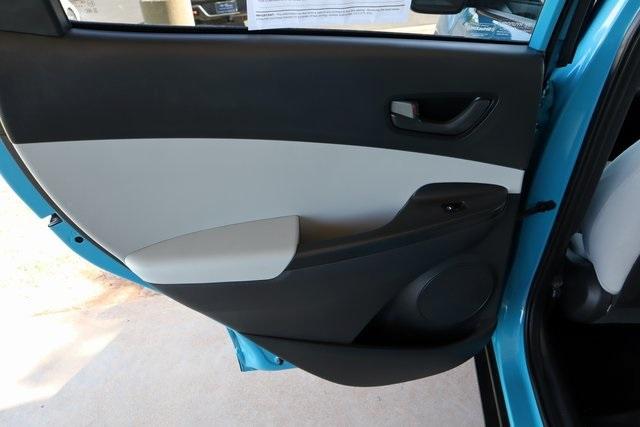 used 2023 Hyundai Kona car, priced at $21,930