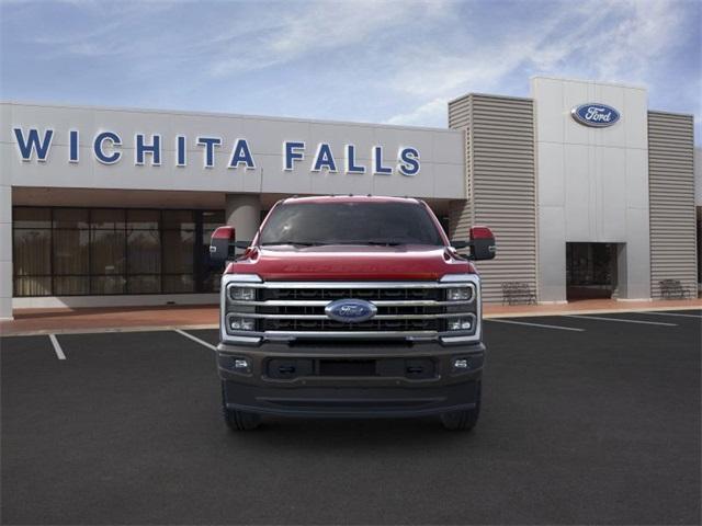 new 2024 Ford F-250 car, priced at $88,016