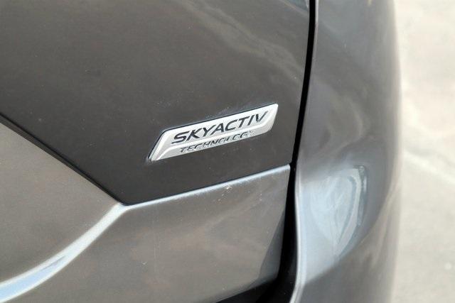 used 2018 Mazda CX-5 car, priced at $18,978