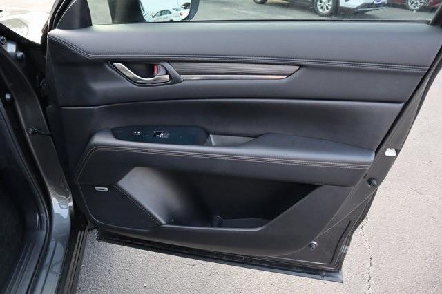 used 2018 Mazda CX-5 car, priced at $18,978