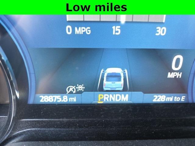 used 2023 Ford F-150 car, priced at $42,481