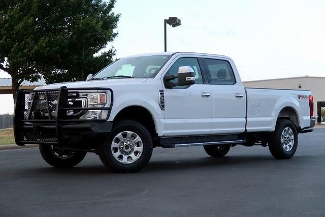 used 2022 Ford F-350 car, priced at $49,770