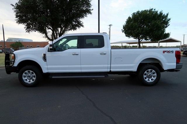 used 2022 Ford F-350 car, priced at $49,770