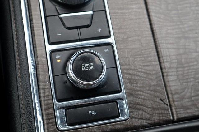used 2019 Ford Expedition Max car, priced at $26,263