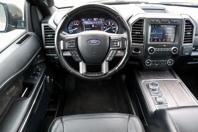 used 2019 Ford Expedition Max car, priced at $26,263
