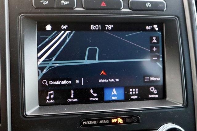 used 2019 Ford Expedition Max car, priced at $26,263