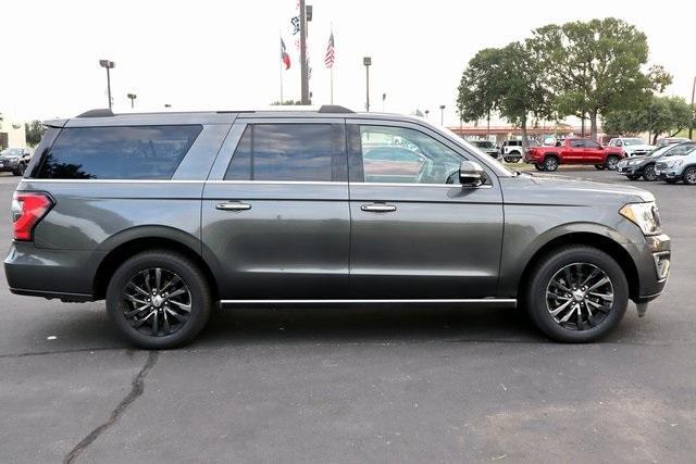 used 2019 Ford Expedition Max car, priced at $26,263