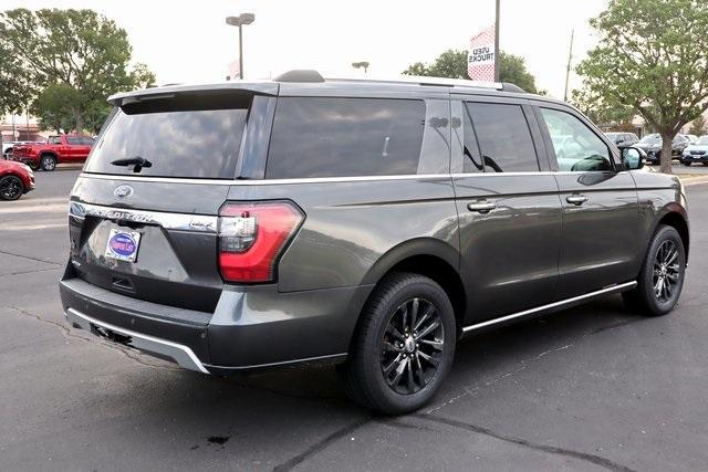 used 2019 Ford Expedition Max car, priced at $26,263