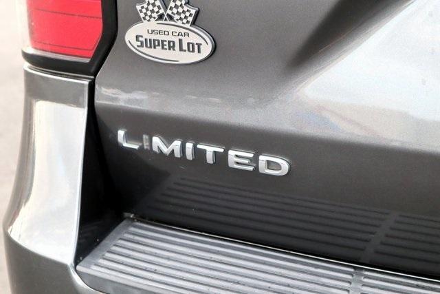 used 2019 Ford Expedition Max car, priced at $26,263