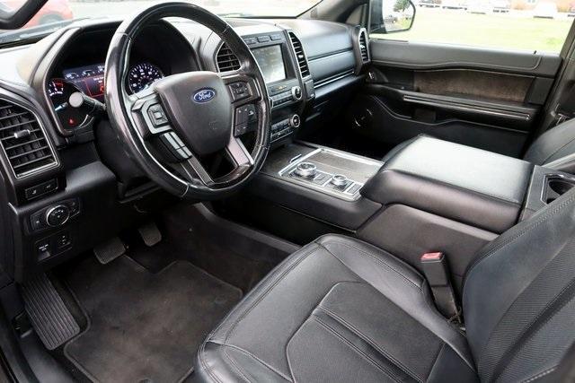 used 2019 Ford Expedition Max car, priced at $26,263