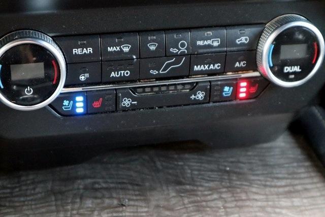 used 2019 Ford Expedition Max car, priced at $26,263
