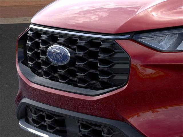 new 2025 Ford Escape car, priced at $33,970