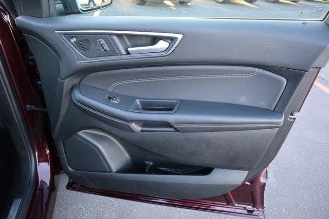 used 2024 Ford Edge car, priced at $29,540