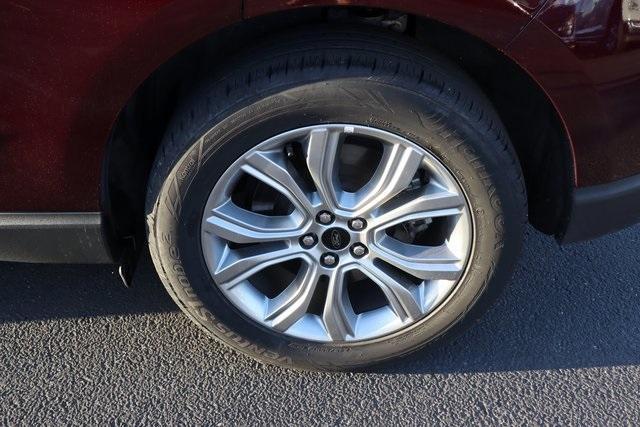 used 2024 Ford Edge car, priced at $29,540