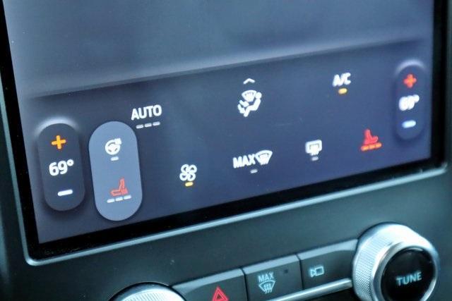 used 2024 Ford Edge car, priced at $29,540