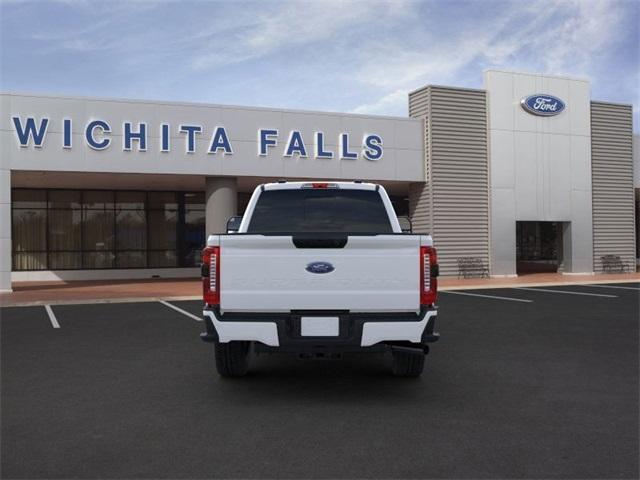 new 2024 Ford F-250 car, priced at $54,169