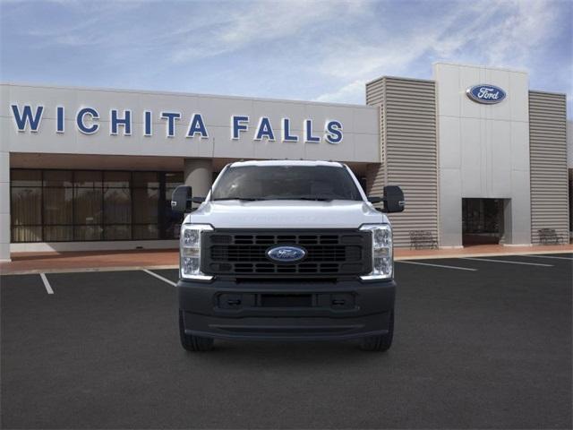 new 2025 Ford F-350 car, priced at $64,740