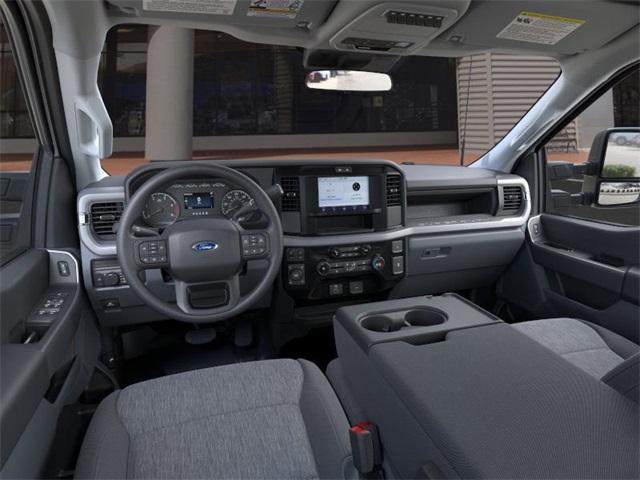 new 2025 Ford F-350 car, priced at $64,740