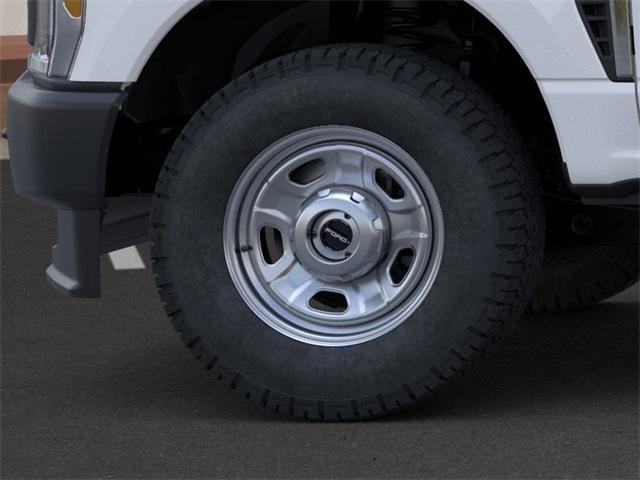 new 2025 Ford F-350 car, priced at $64,740
