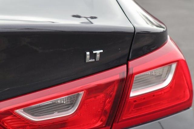 used 2023 Chevrolet Malibu car, priced at $19,057