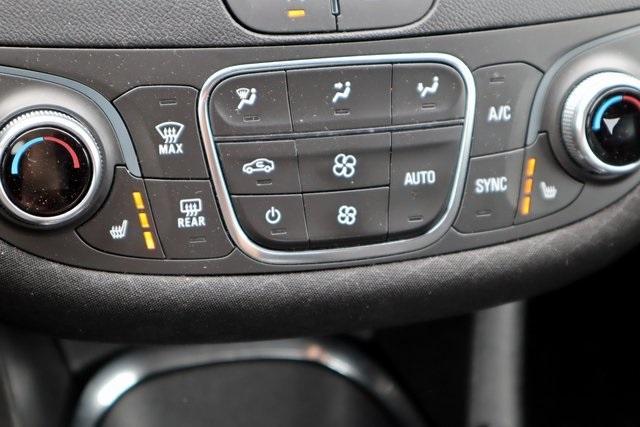 used 2023 Chevrolet Malibu car, priced at $19,057