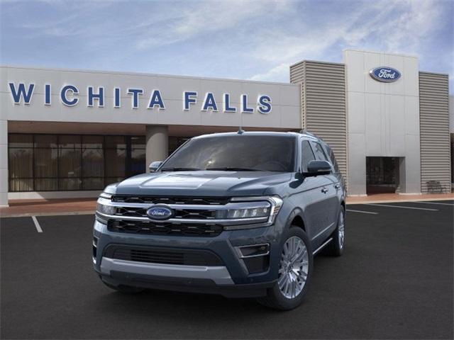 new 2024 Ford Expedition car, priced at $63,047