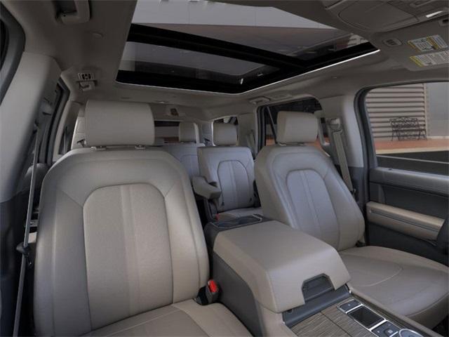 new 2024 Ford Expedition car, priced at $63,047