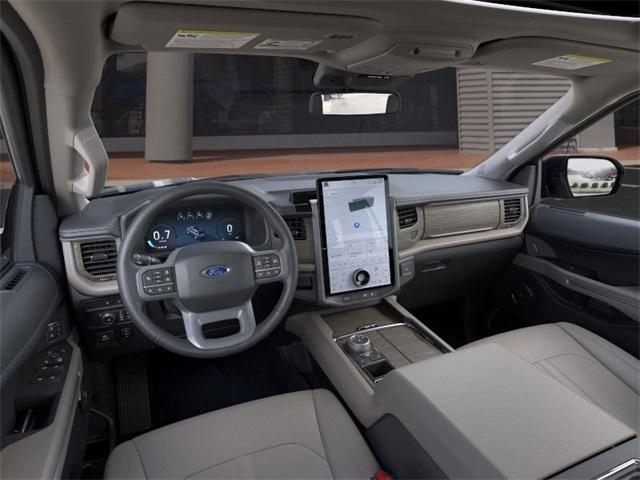 new 2024 Ford Expedition car, priced at $63,047