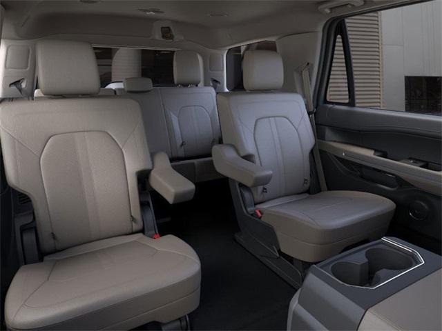 new 2024 Ford Expedition car, priced at $63,047