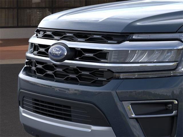 new 2024 Ford Expedition car, priced at $63,047