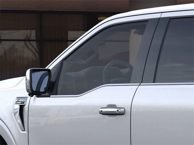 new 2025 Ford F-150 car, priced at $64,064
