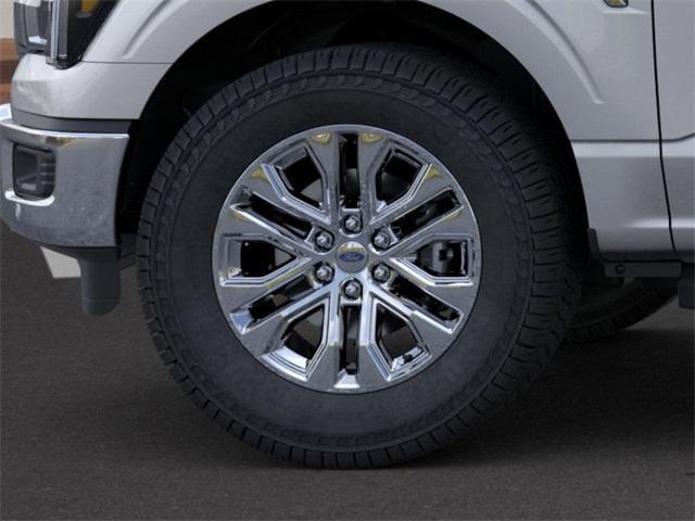 new 2025 Ford F-150 car, priced at $64,064