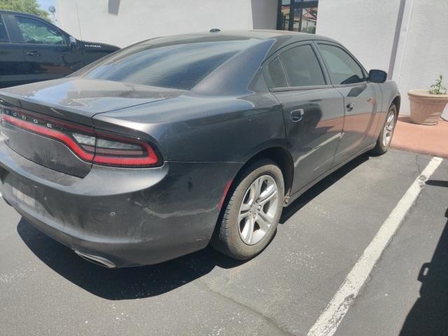 used 2021 Dodge Charger car, priced at $21,589