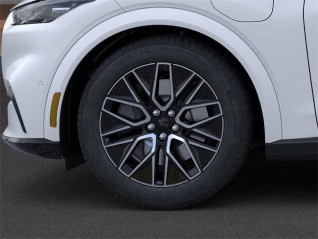new 2025 Ford Mustang Mach-E car, priced at $42,956