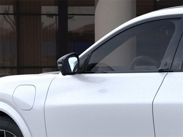 new 2025 Ford Mustang Mach-E car, priced at $42,956