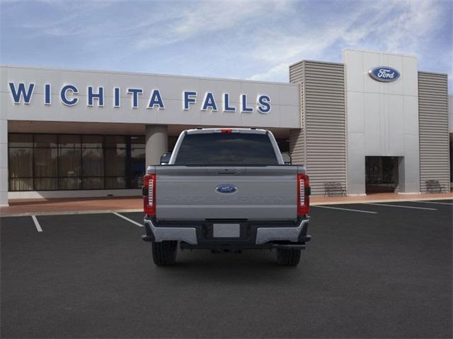 new 2025 Ford F-250 car, priced at $73,643