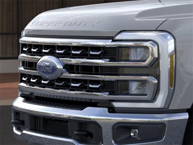 new 2025 Ford F-250 car, priced at $73,643