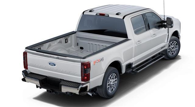 new 2025 Ford F-250 car, priced at $73,299
