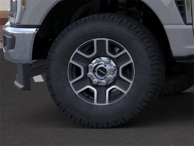 new 2025 Ford F-250 car, priced at $73,643