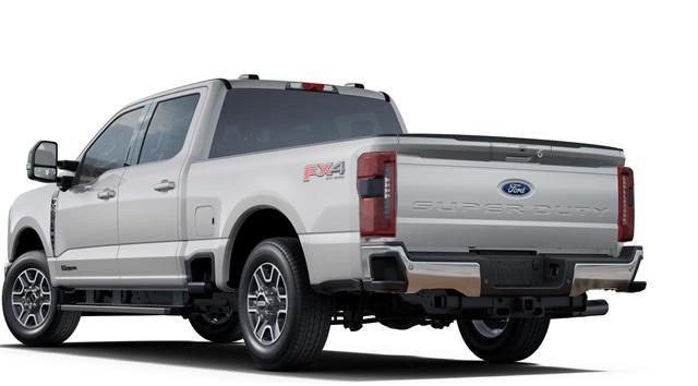 new 2025 Ford F-250 car, priced at $73,299