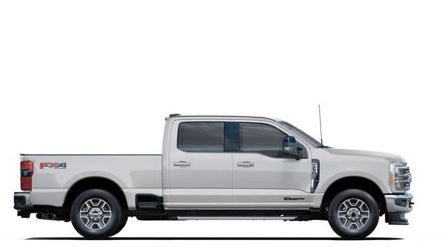 new 2025 Ford F-250 car, priced at $73,299