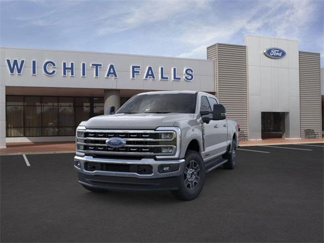 new 2025 Ford F-250 car, priced at $73,643