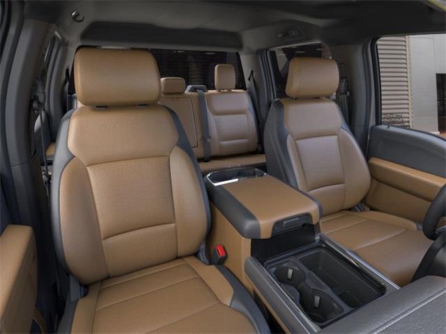 new 2025 Ford F-250 car, priced at $73,643
