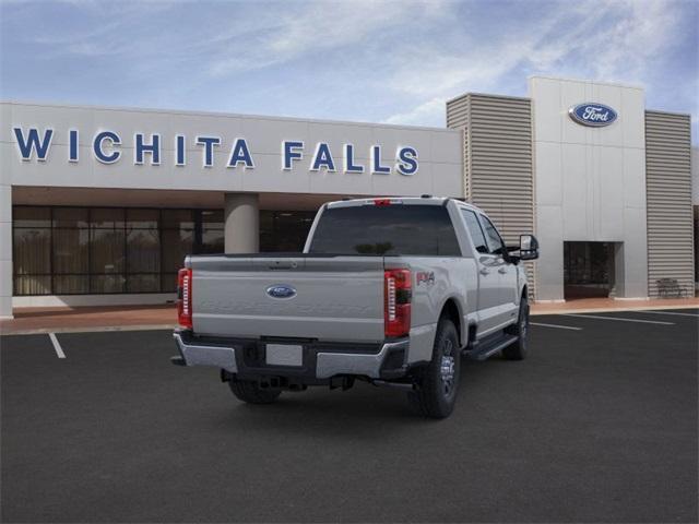 new 2025 Ford F-250 car, priced at $73,643